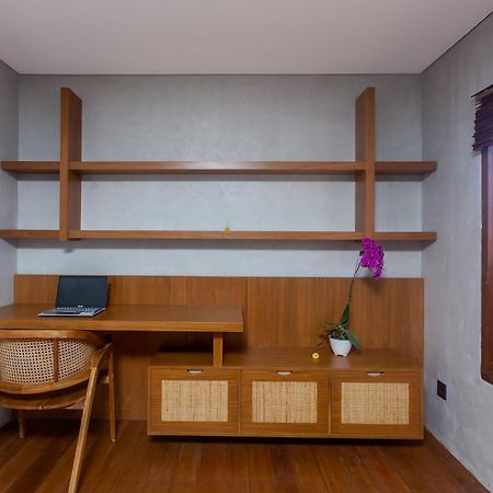 Ikada Villa By Pramana Villas Ubud  Exterior photo