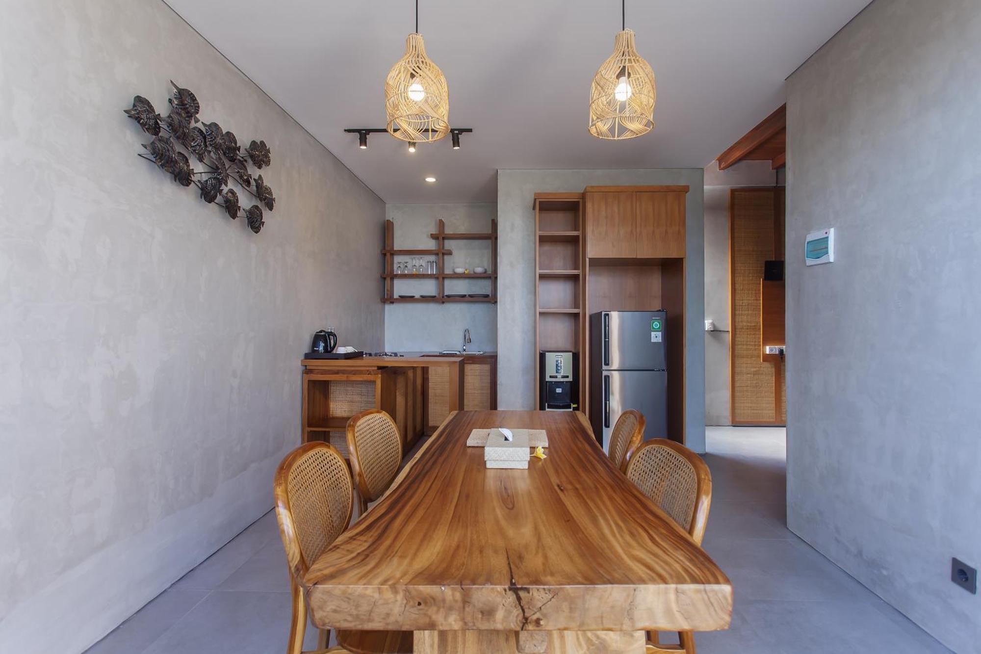Ikada Villa By Pramana Villas Ubud  Exterior photo
